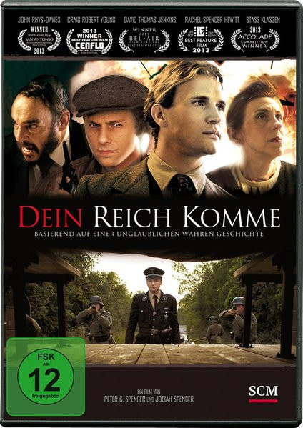 Dein Reich komme