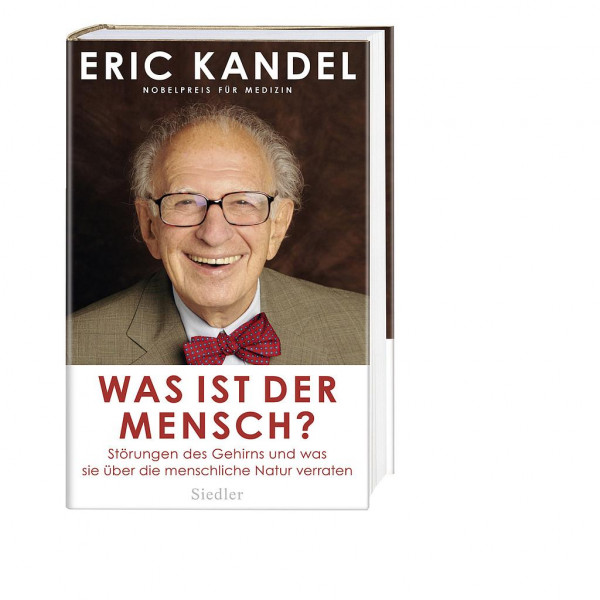 Was ist der Mensch?