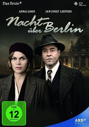 Nachts über Berlin