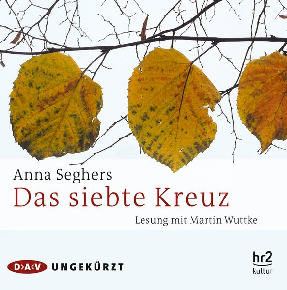 Das siebte Kreuz