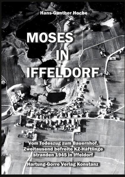 Moses in Iffeldorf