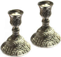 Schabbatleuchter *filigran* Schabbatleuchter *filigran*