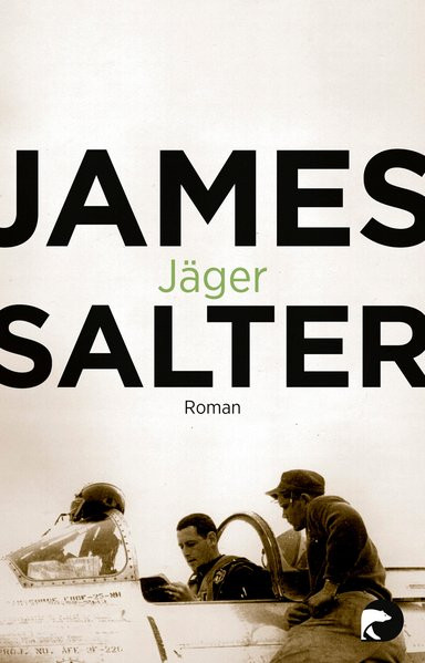 BVT.01038 Salter:Jäger