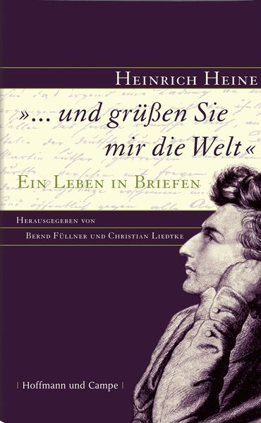 "...und grüßen Sie mir die Welt"