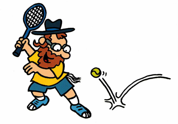 Karte JM Tennis Rabbi