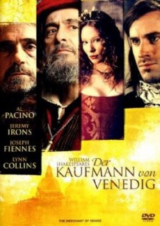 Der Kaufmann von Venedig