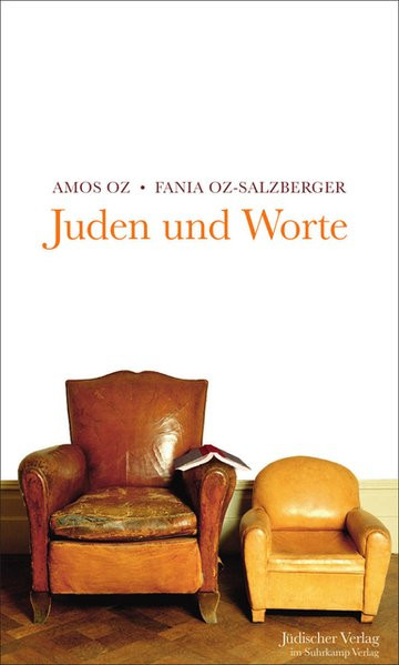 Die Juden und die Worte