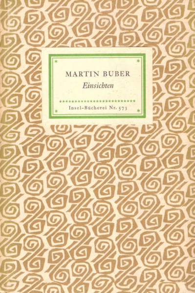 Einsichten