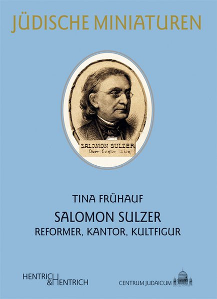 Salomon Sulzer