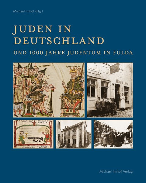 Juden in Deutschland