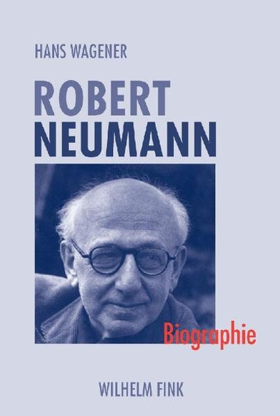Robert Neumann