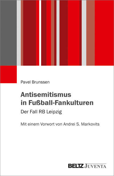 Antisemitismus in Fußball-Fankulturen
