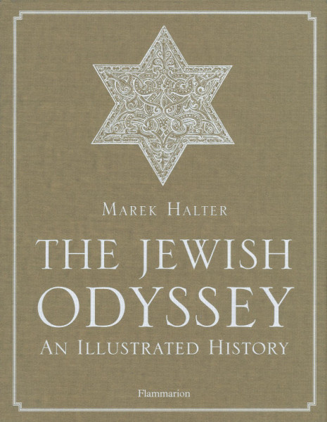 The Jewish Odyssey