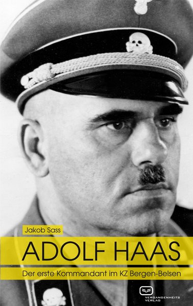 Adolf Haas