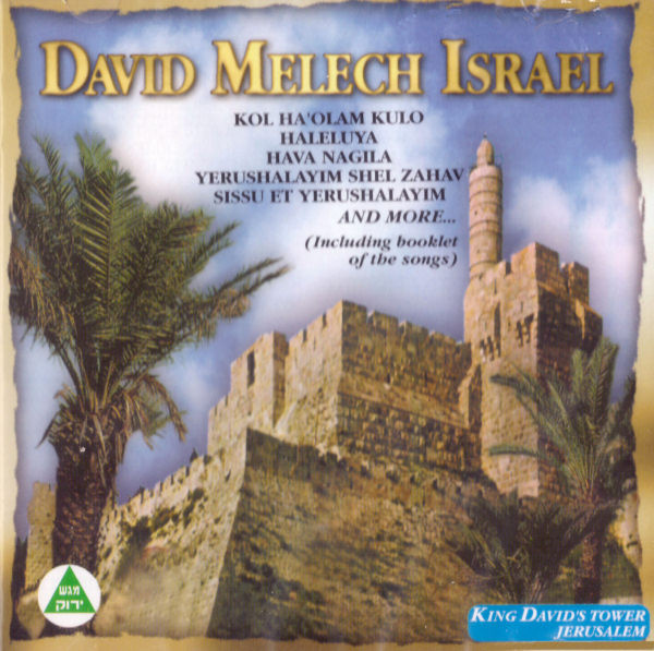 David Melech Israel