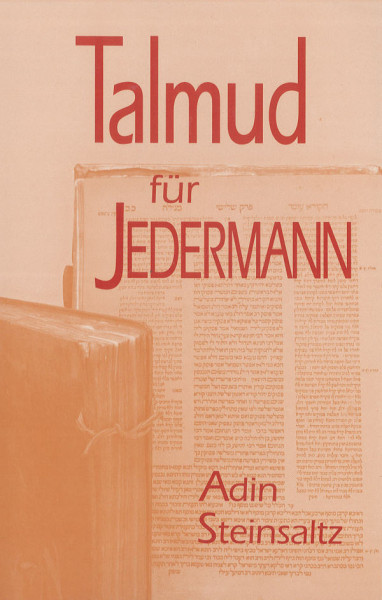 Talmud für Jedermann