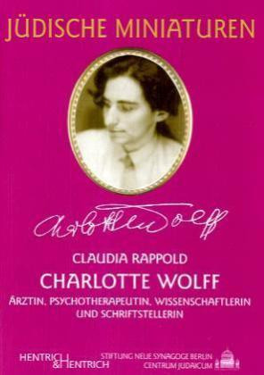 Charlotte Wolff
