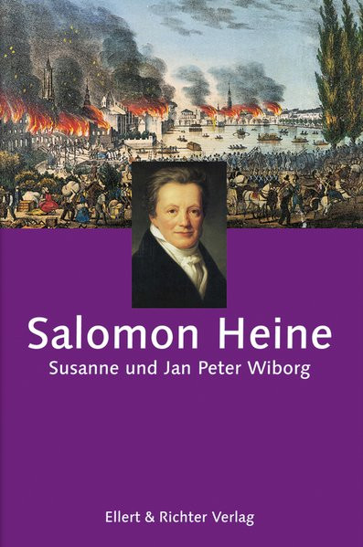 Salomon Heine