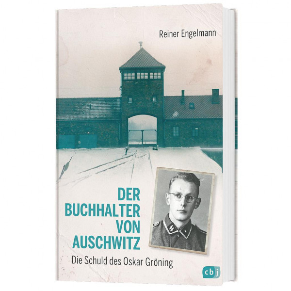 Der Buchhalter von Auschwitz