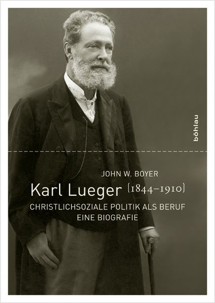 Karl Lueger (1844-1910)