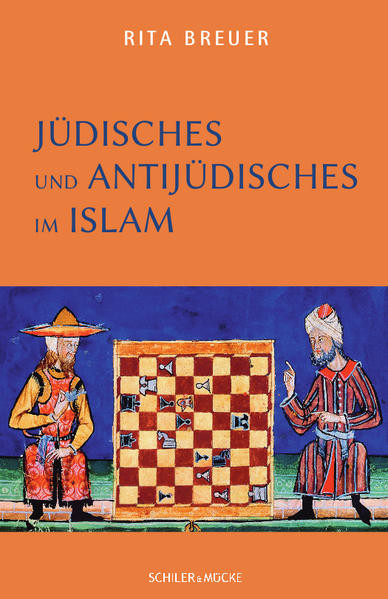 Jüdisches und Antijüdisches im Islam