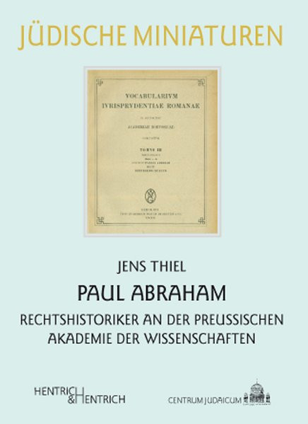 Paul Abraham