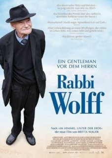 Rabbi Wolff