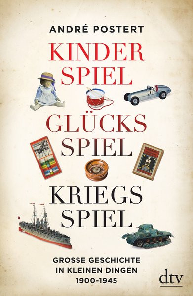 Kinderspiel, Glücksspiel, Kriegsspiel