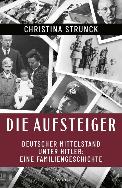 Die Aufsteiger