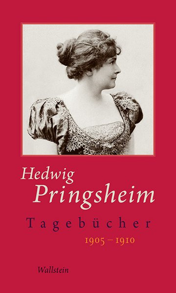 Tagebücher 1905-1910