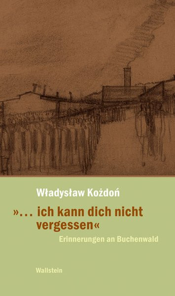 "...ich kann dich nicht vergessen"