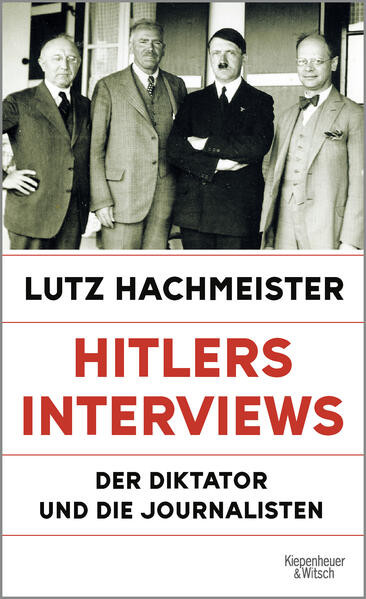 Hitlers Interviews