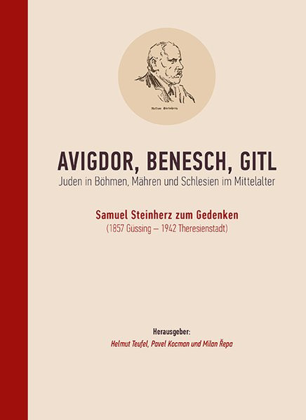 "Avigdor, Benesch, Gitl"