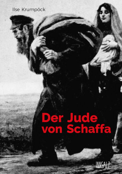 Der Jude von Schaffa