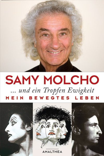 "...und ein Tropfen Ewigkeit"