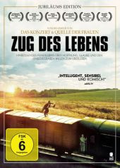 Zug des Lebens