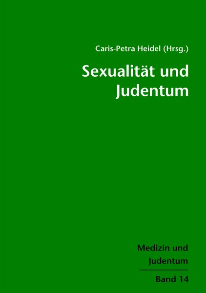 Sexualität und Judentum