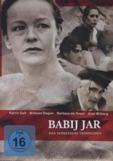 Babij Jar - Das vergessene Verbrechen
