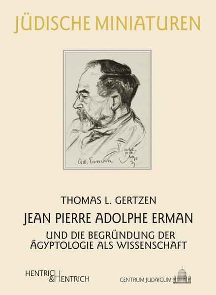 Jean Pierre Adolphe Erman