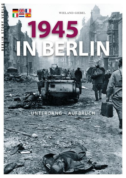 1945 in Berlin