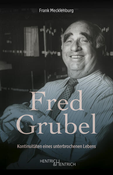 Fred Grubel