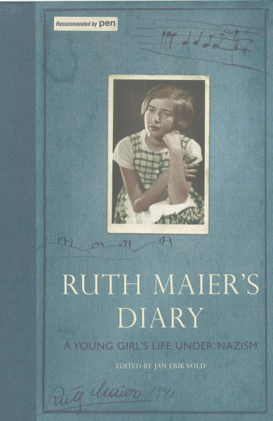 Ruth Maier's Diary