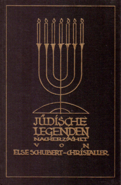 Jüdische Legenden
