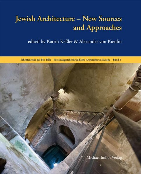 Jewish Architecture