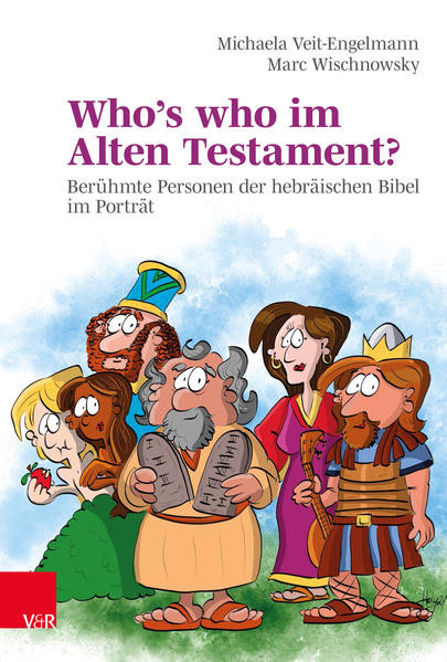 Who’s who im Alten Testament?