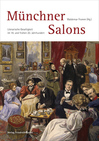 Münchner Salons