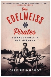 Edelweiss Pirates