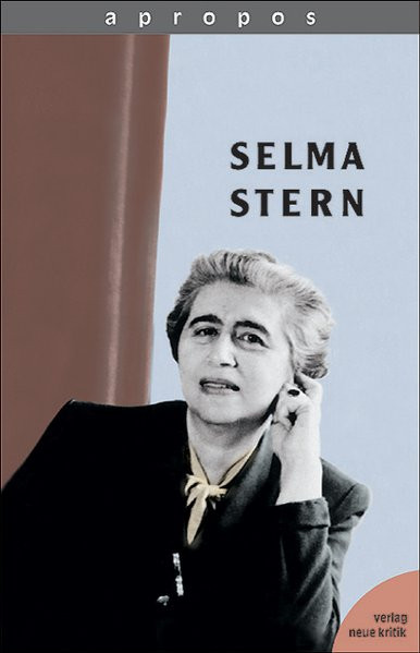 Selma Stern