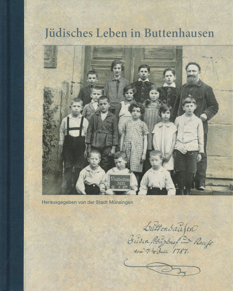 Jüdisches Leben in Buttenhausen