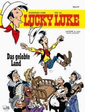 Lucky Luke - Das gelobte Land